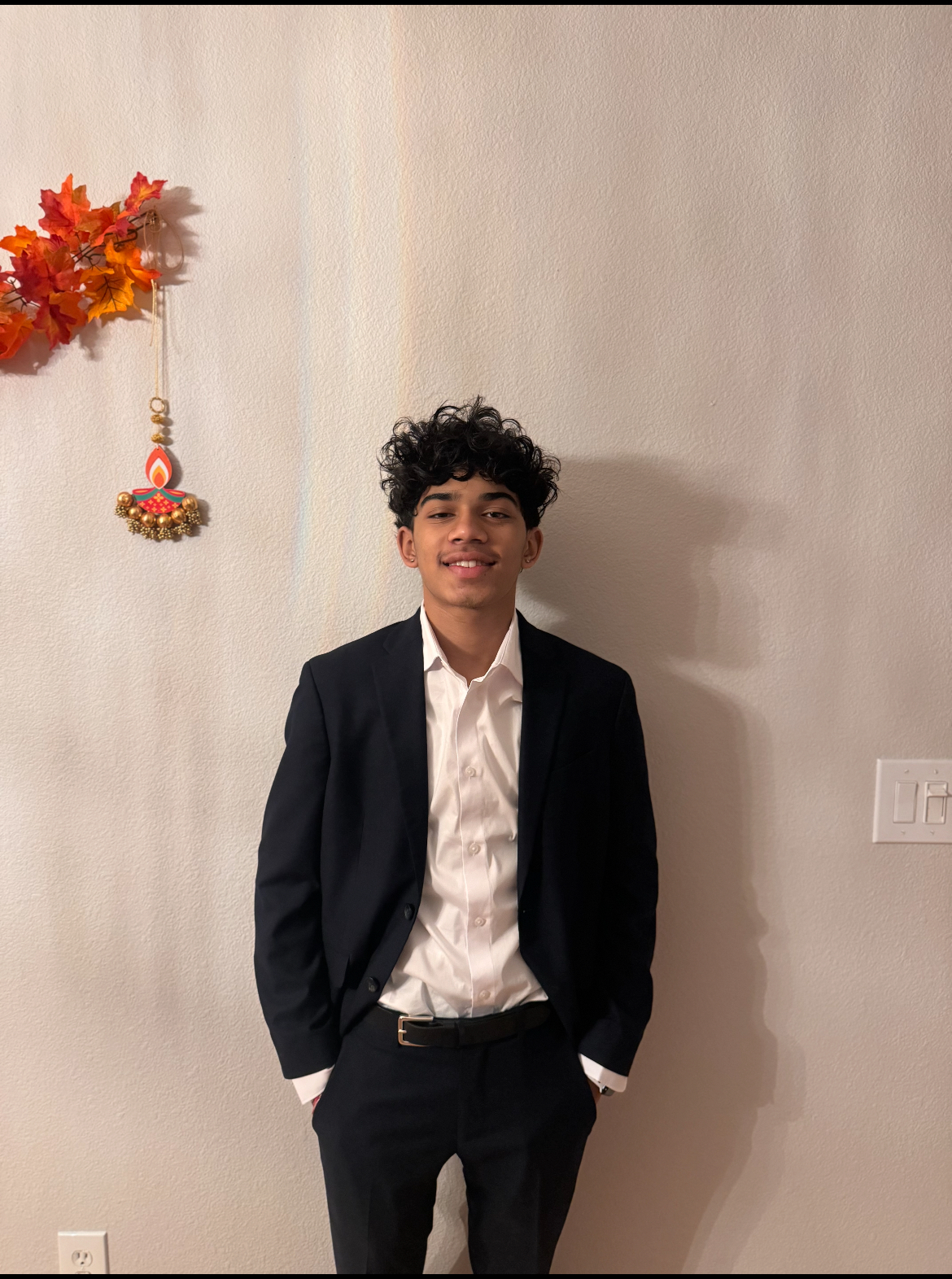 Siddharth Iyer