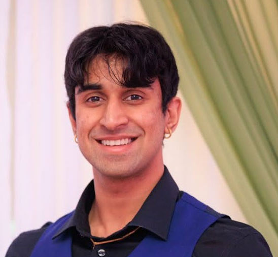 Sidharth Sreedar